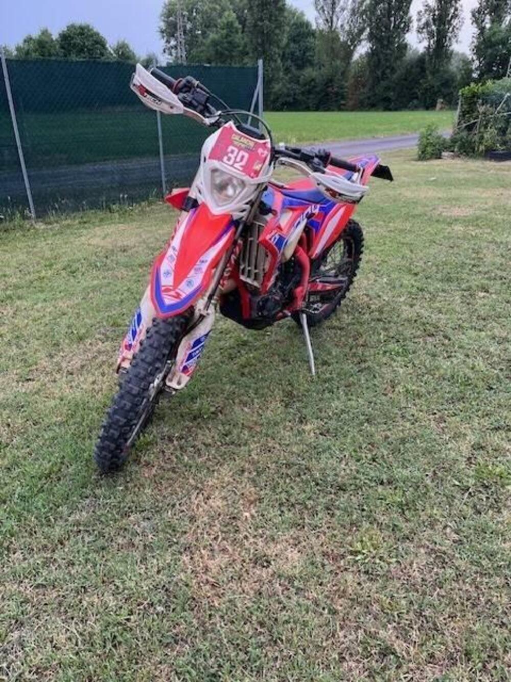 Betamotor RR 430 4T Enduro Racing (2020) (2)