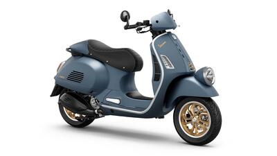 Vespa GTV 310
