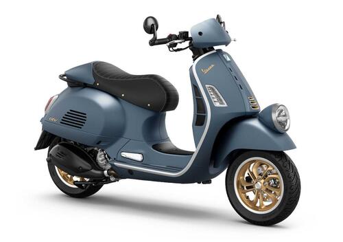 Vespa GTV 310