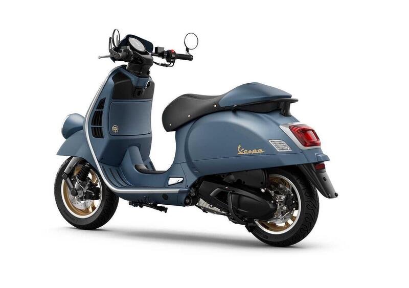 Vespa GTV 310 GTV 310 Officina 8 (2026) (2)