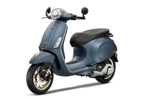 Vespa Primavera 150 Officina 8 (2026)