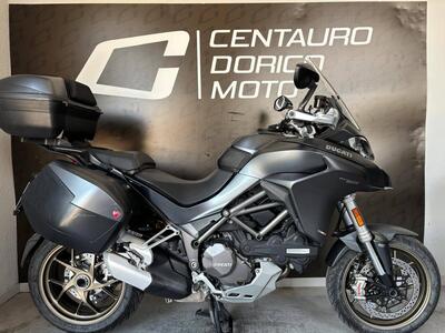 Ducati Multistrada 1260 S (2018 - 20) usata