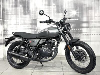 Keeway Motor X-Light 125 (2023 - 25) nuova