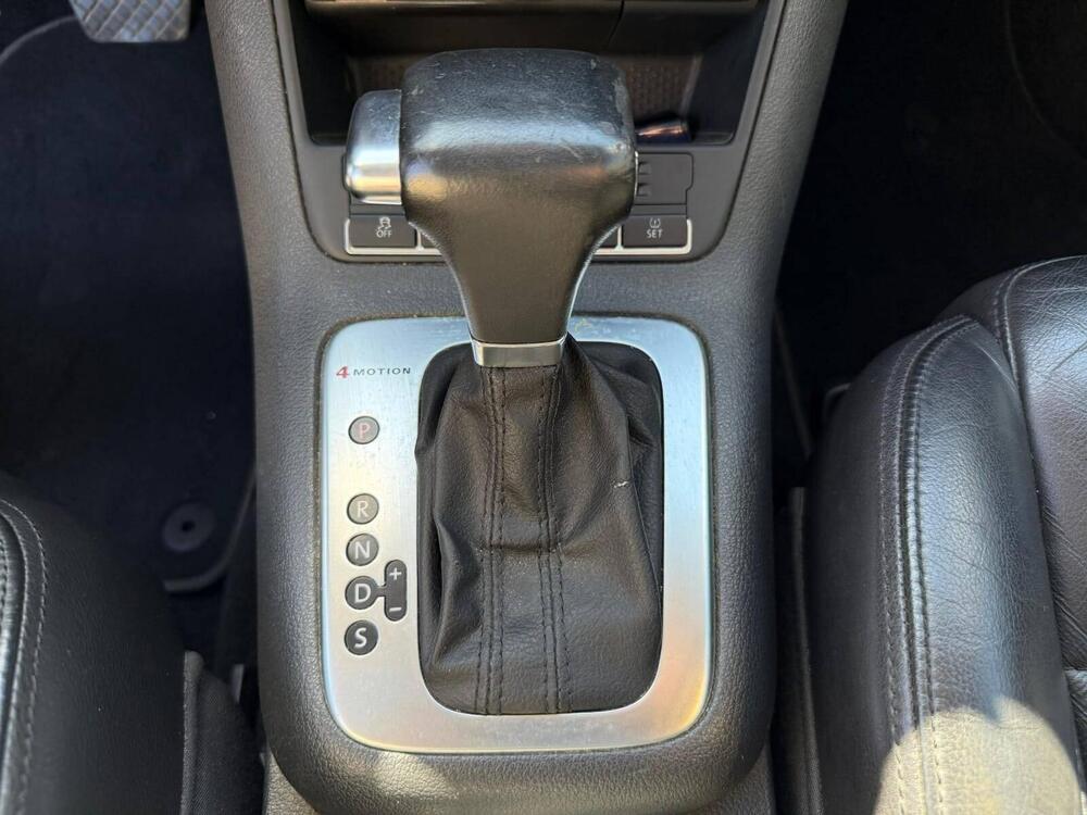 Volkswagen Tiguan usata a Asti (17)