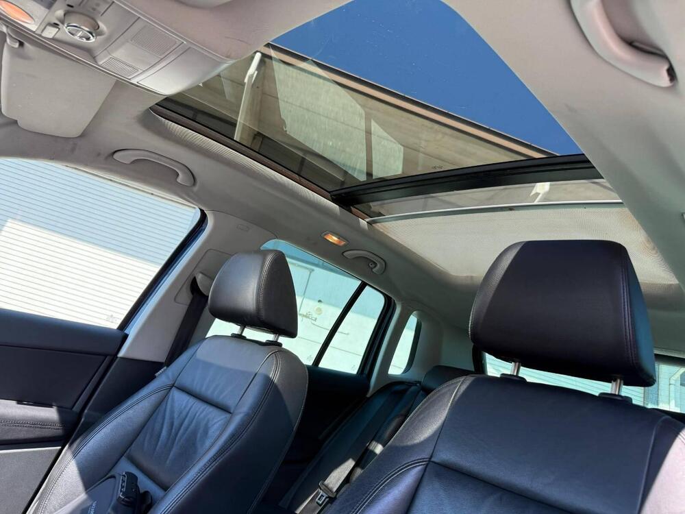 Volkswagen Tiguan usata a Asti (19)