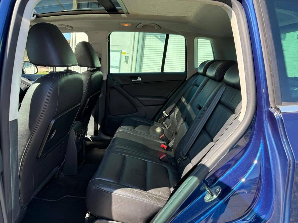 Volkswagen Tiguan usata a Asti (15)