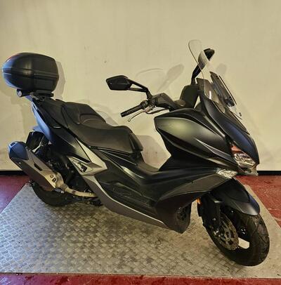 Kymco Xciting 400i S ABS (2019 - 20) usata