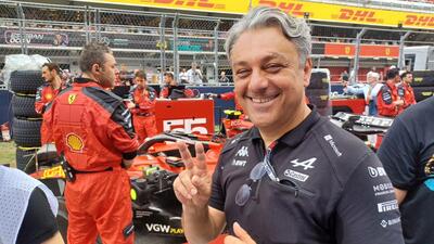 Renault, chi dopo Luca De Meo? Scatta il toto-nomi per il successore