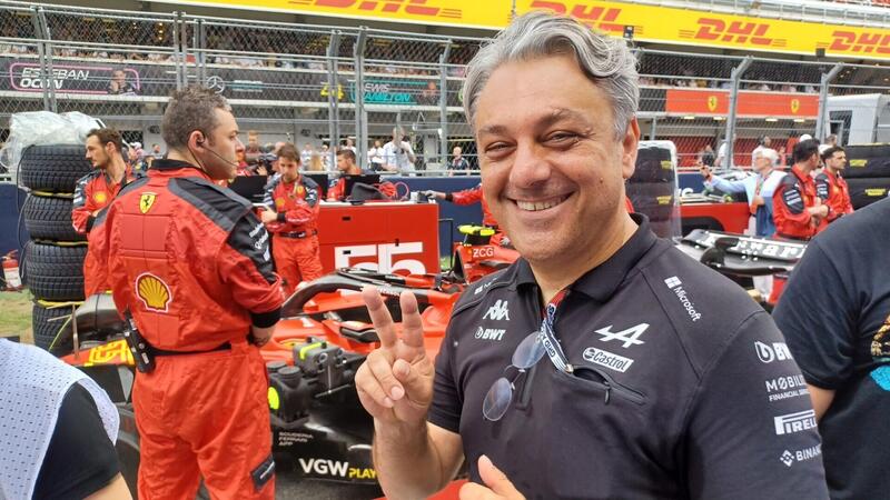 Renault, chi dopo Luca De Meo? Scatta il toto-nomi per il successore