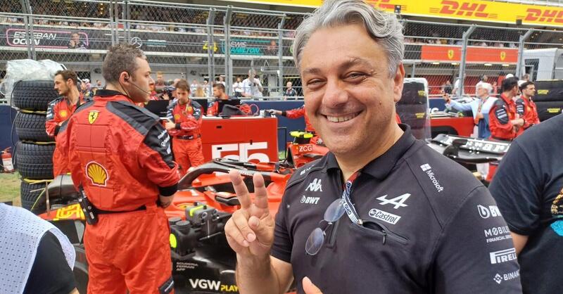 Renault, chi dopo Luca De Meo? Scatta il toto-nomi per il successore