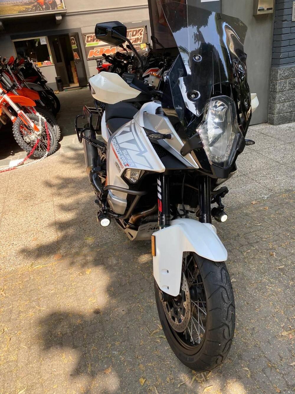 KTM 1290 Super Adventure T (2017) (8)