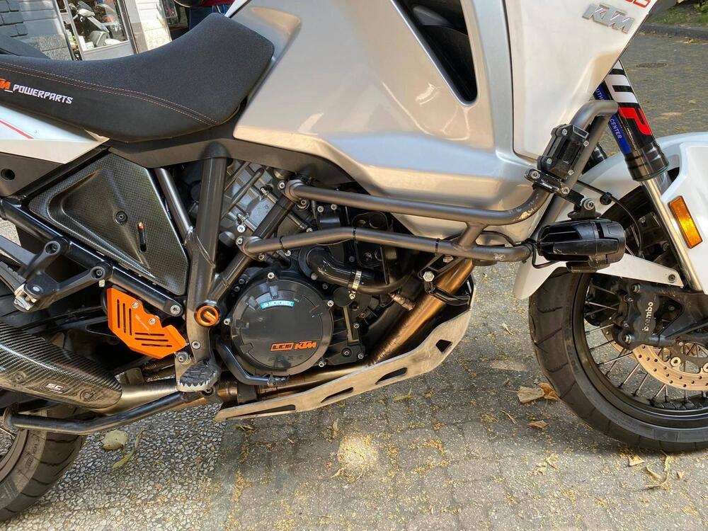 KTM 1290 Super Adventure T (2017) (9)