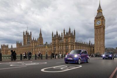 Honda sorprende a Goodwood 2025: in scena la &ldquo;quasi kei car&rdquo; elettrica e tante icone del passato