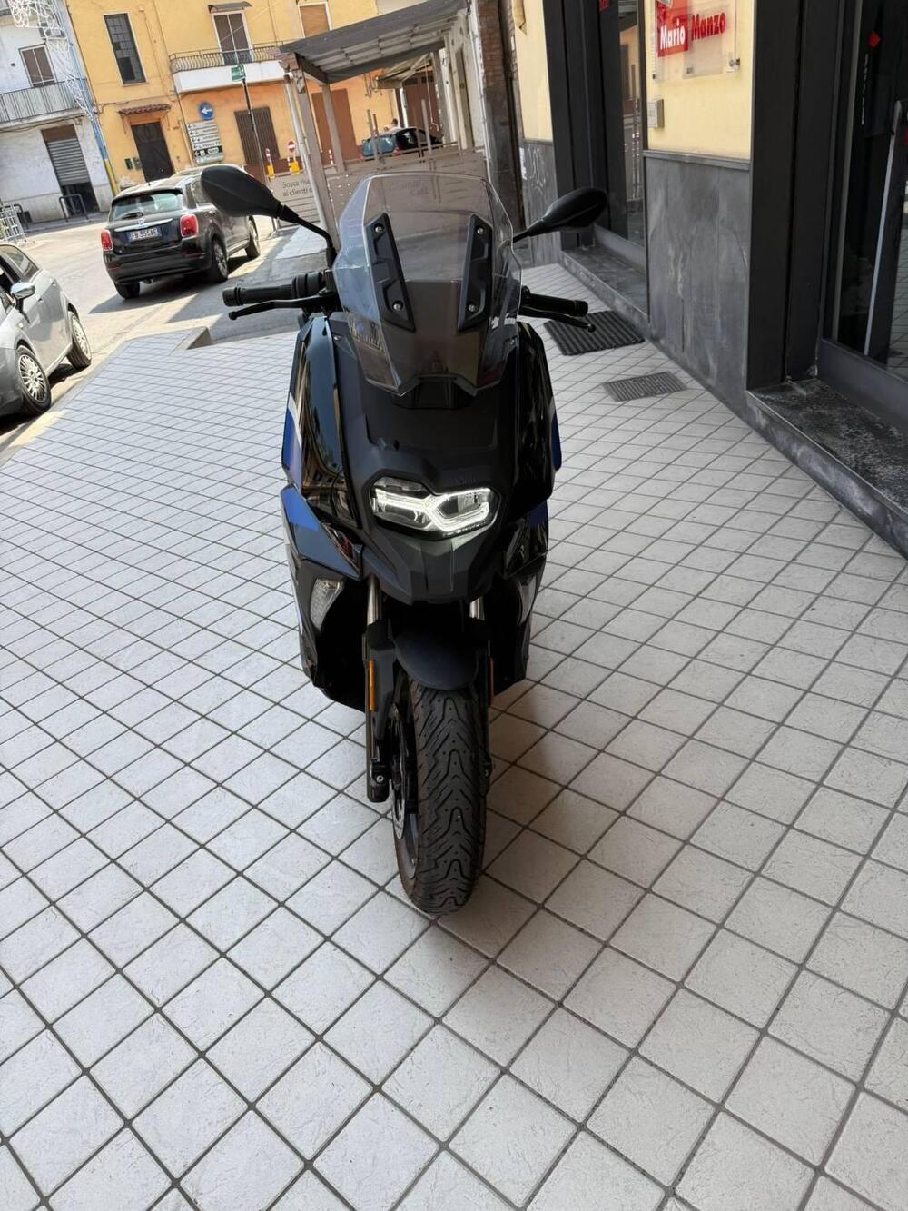 Bmw C 400 X (2021 - 24) (2)