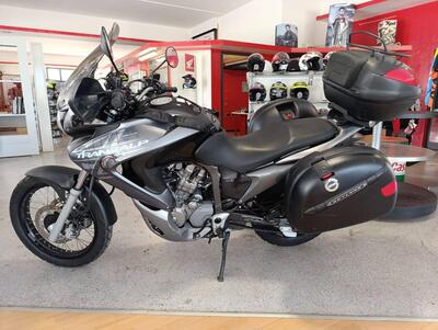 Honda Transalp XL 700 V (2007 - 2013) usata