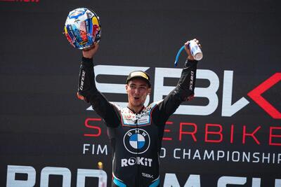 SBK 2025. DopoGP di Misano: Toprak &egrave; il re. Con Axel Bassani [VIDEO]