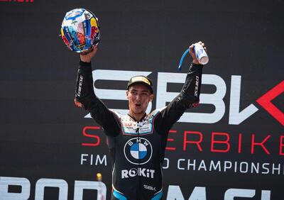 SBK 2025. DopoGP di Misano: Toprak è il re. Con Axel Bassani [VIDEO]