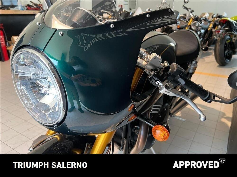 Triumph Thruxton RS Final Edition (2024 - 25) (4)