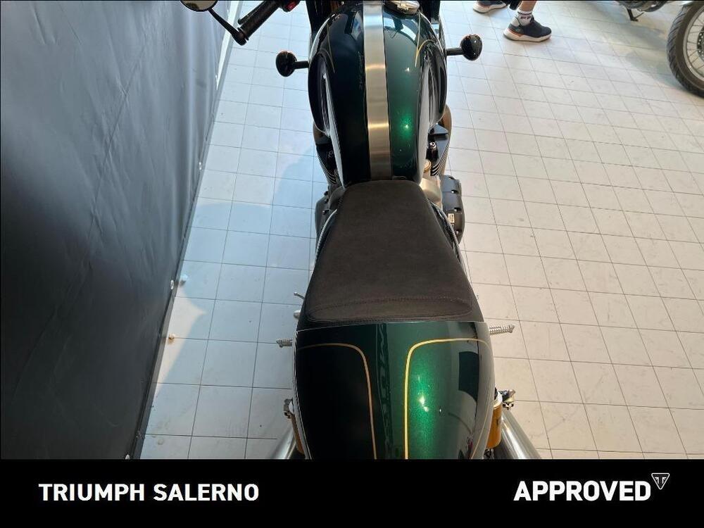 Triumph Thruxton RS Final Edition (2024 - 25) (8)