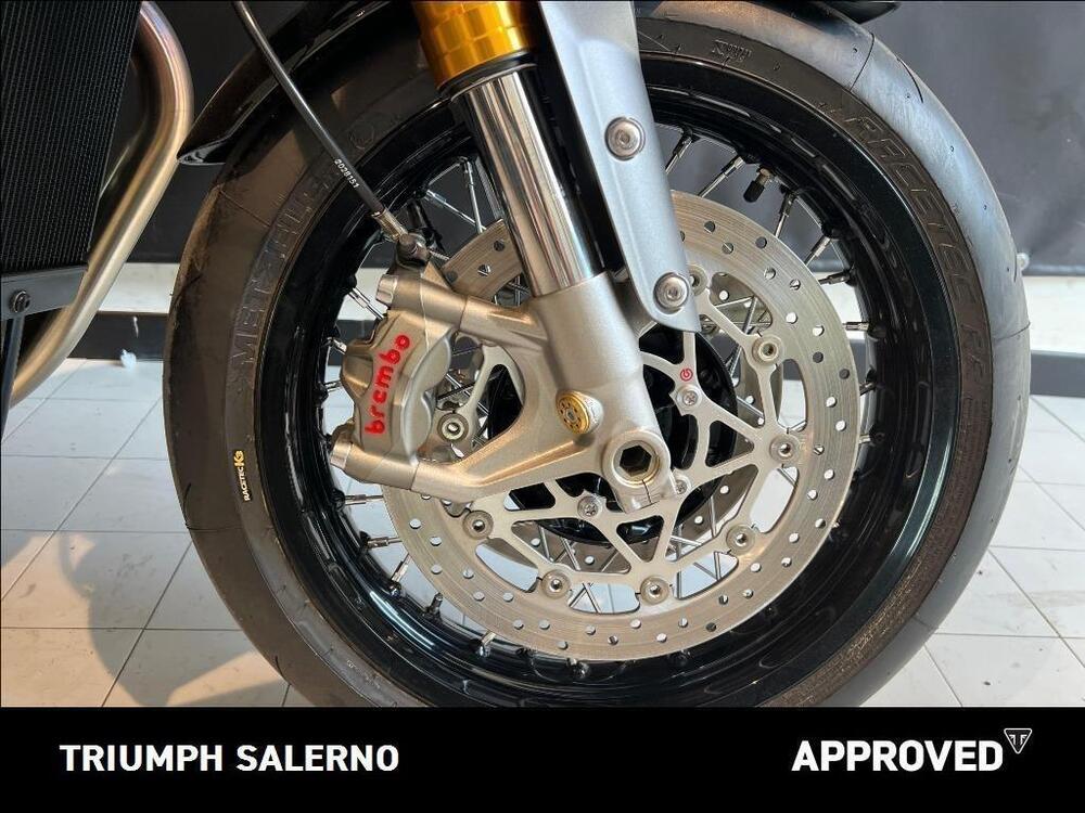 Triumph Thruxton RS Final Edition (2024 - 25) (13)