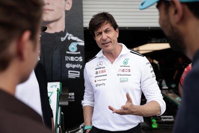 F1. Perch&eacute; la Mercedes ha vinto il GP del Canada? Toto Wolff fa la sua rivelazione ma &egrave; non ottimista per il futuro