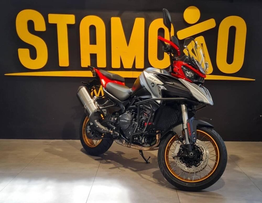 QJ Motor SRT 900 SX (2025 - 26) (2)