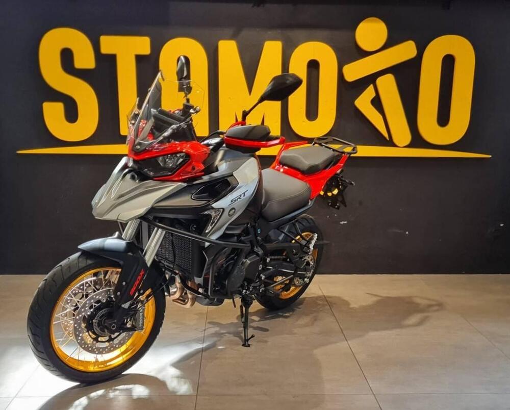 QJ Motor SRT 900 SX (2025 - 26) (4)