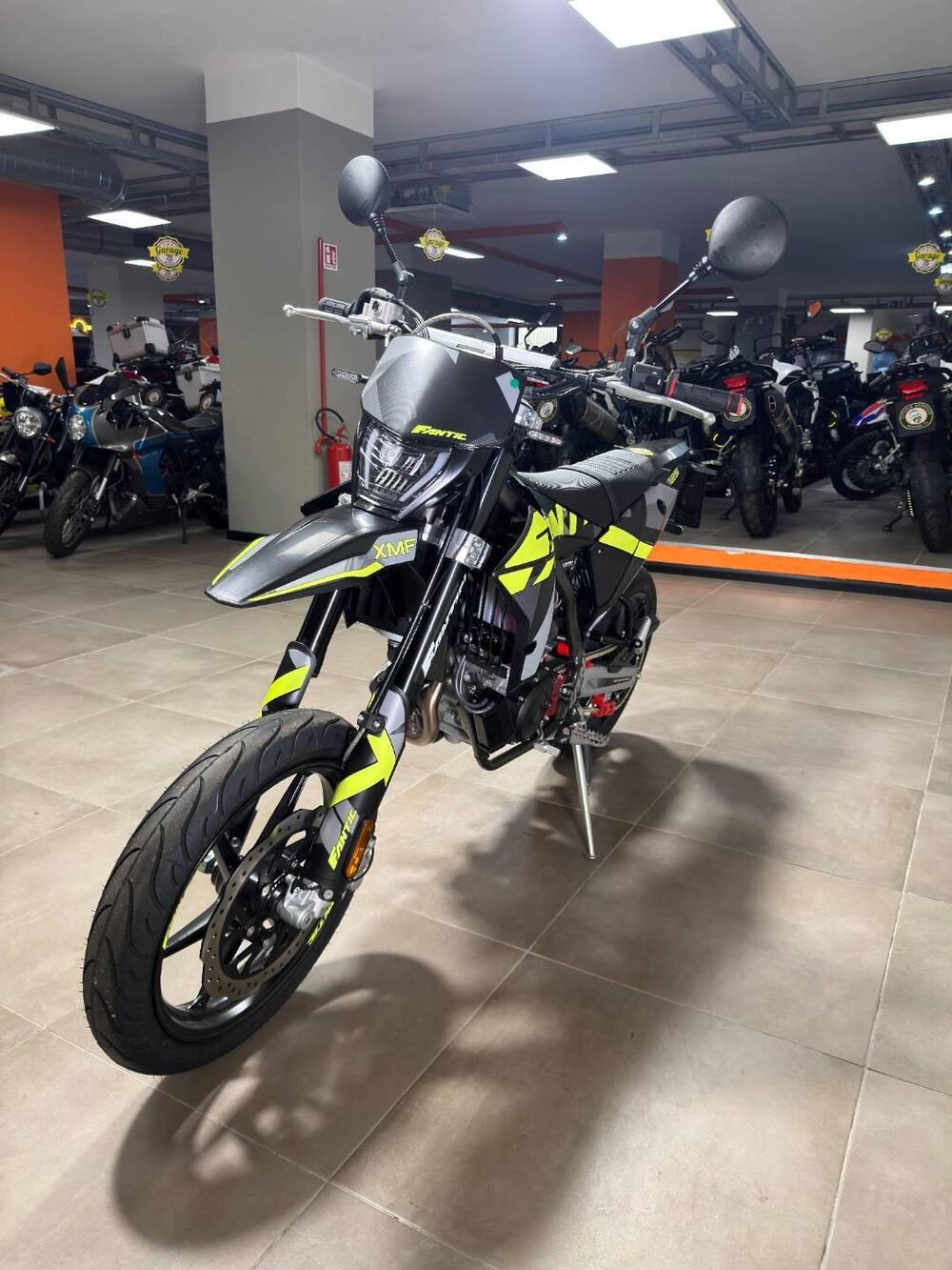 Fantic Motor XMF 125 Performance (2025 - 26) (3)