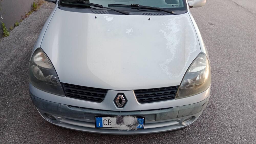 Renault Clio usata a Pordenone
