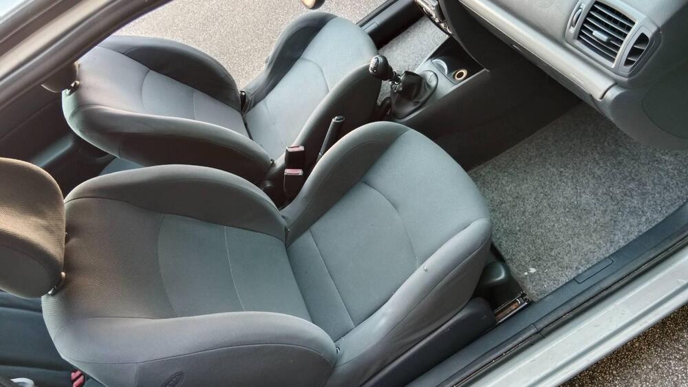 Renault Clio usata a Pordenone (2)