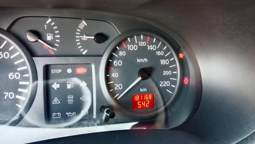 Renault Clio usata a Pordenone (4)