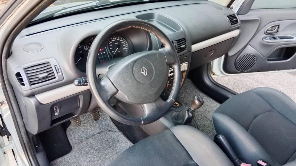 Renault Clio usata a Pordenone (5)