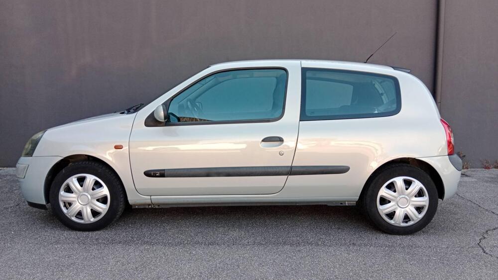 Renault Clio usata a Pordenone (6)