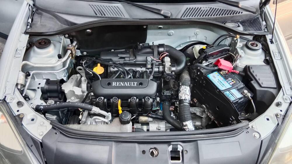 Renault Clio usata a Pordenone (7)