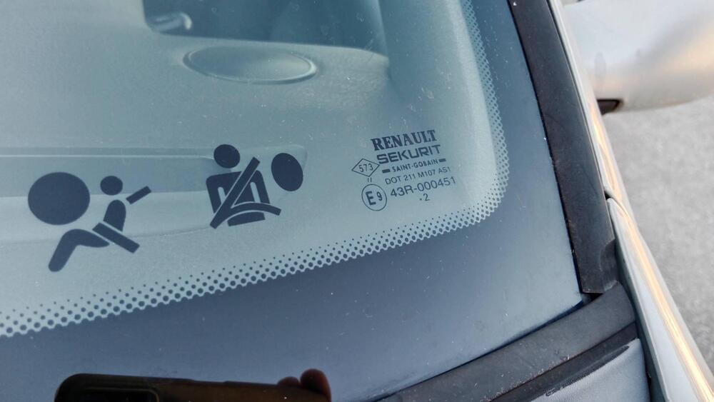Renault Clio usata a Pordenone (8)