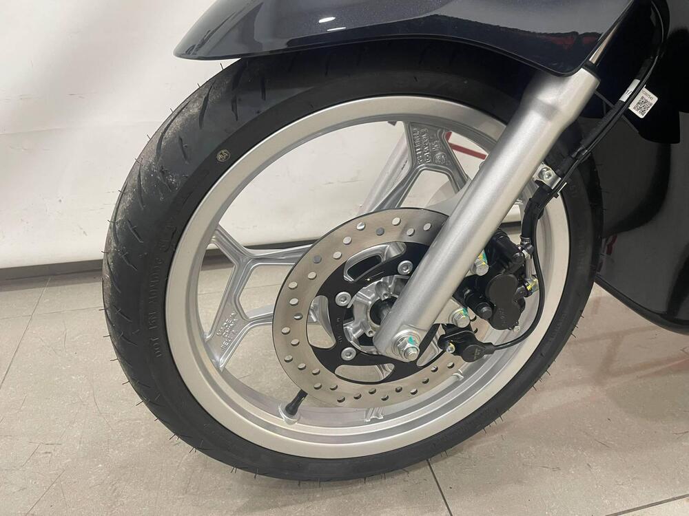 Piaggio Liberty 50 RST (2025 - 26) (5)