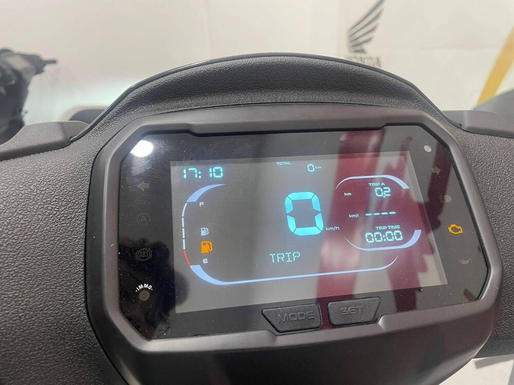 Piaggio Liberty 50 RST (2025 - 26) (6)