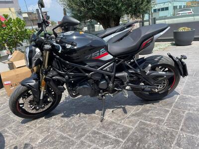 Benelli 752 S (2022 - 25) usata