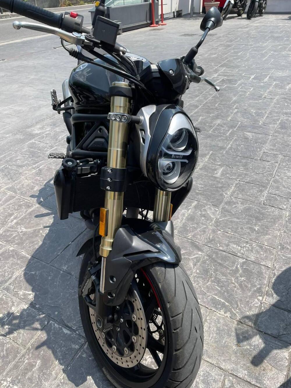 Benelli 752 S (2022 - 25) (5)