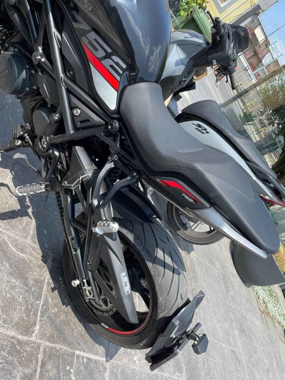 Benelli 752 S (2022 - 25) (7)