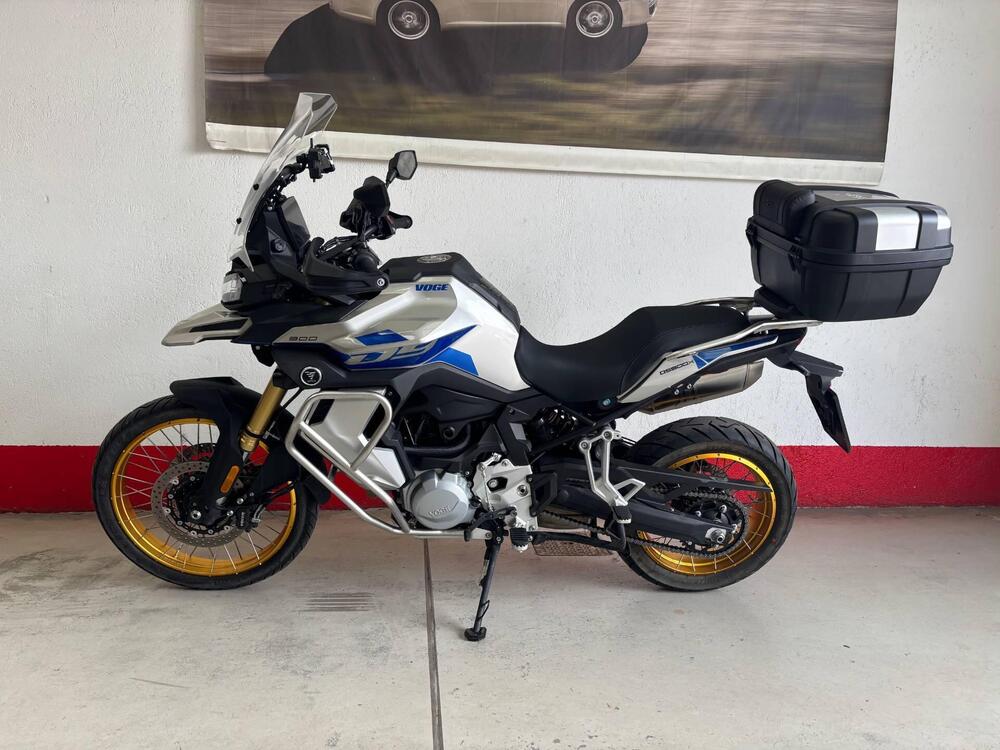 Voge Valico 900DSX (2024 - 25)