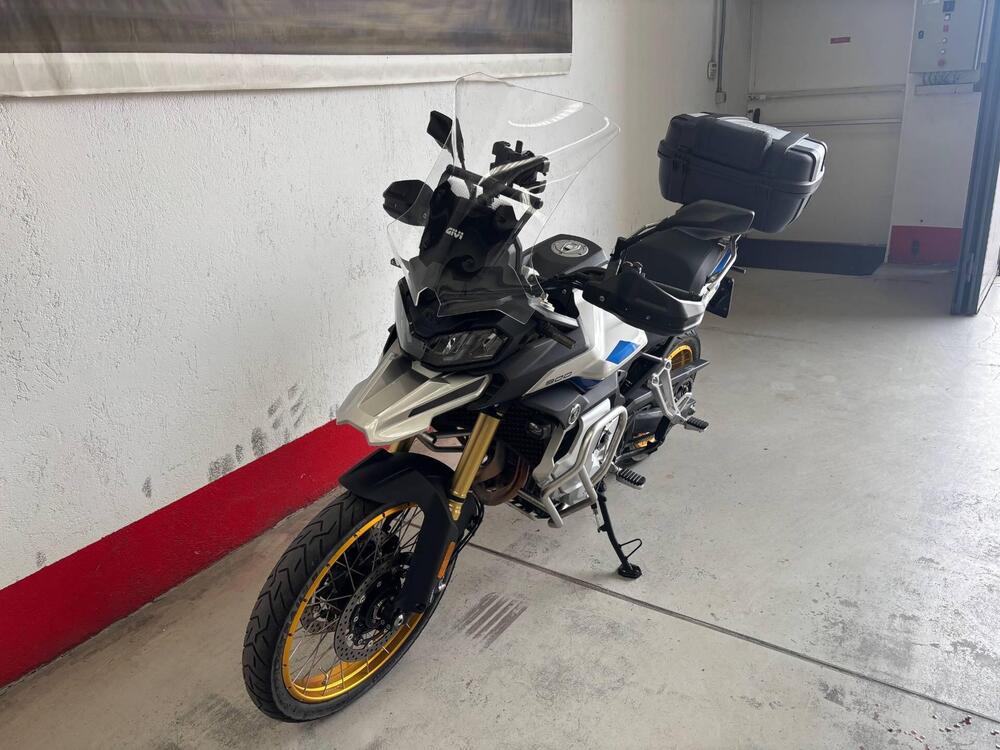 Voge Valico 900DSX (2024 - 25) (2)