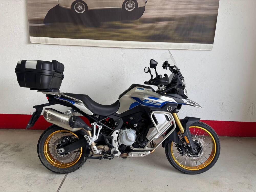 Voge Valico 900DSX (2024 - 25) (6)