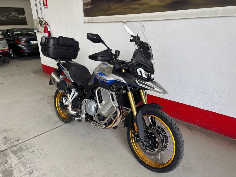 Voge Valico 900DSX (2024 - 25) (7)