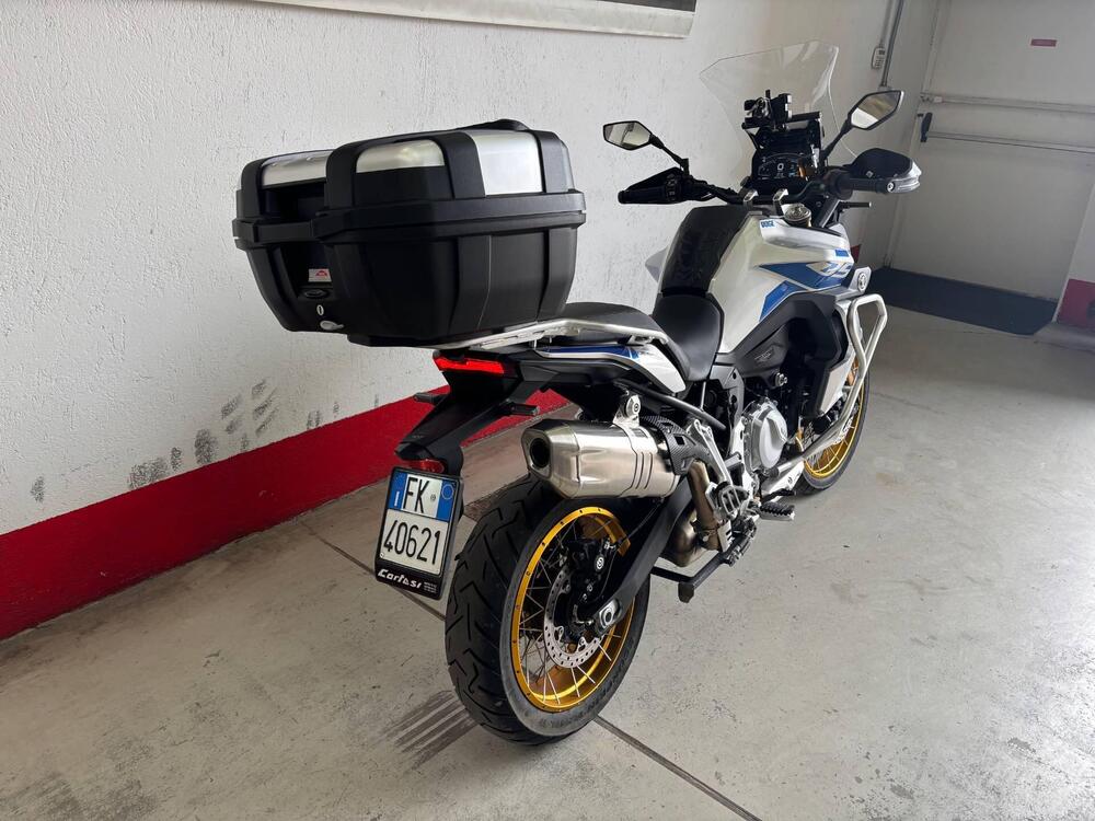 Voge Valico 900DSX (2024 - 25) (8)