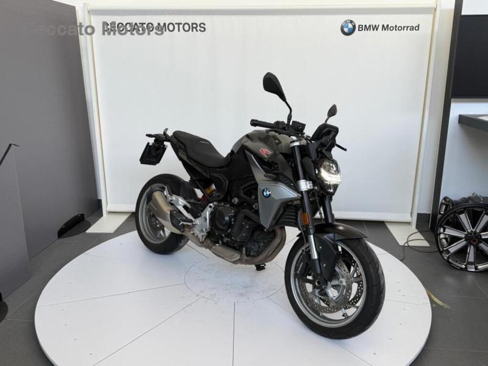 Bmw F 900 R (2017 - 20)