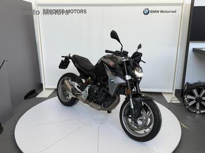 Bmw F 900 R (2017 - 20) usata