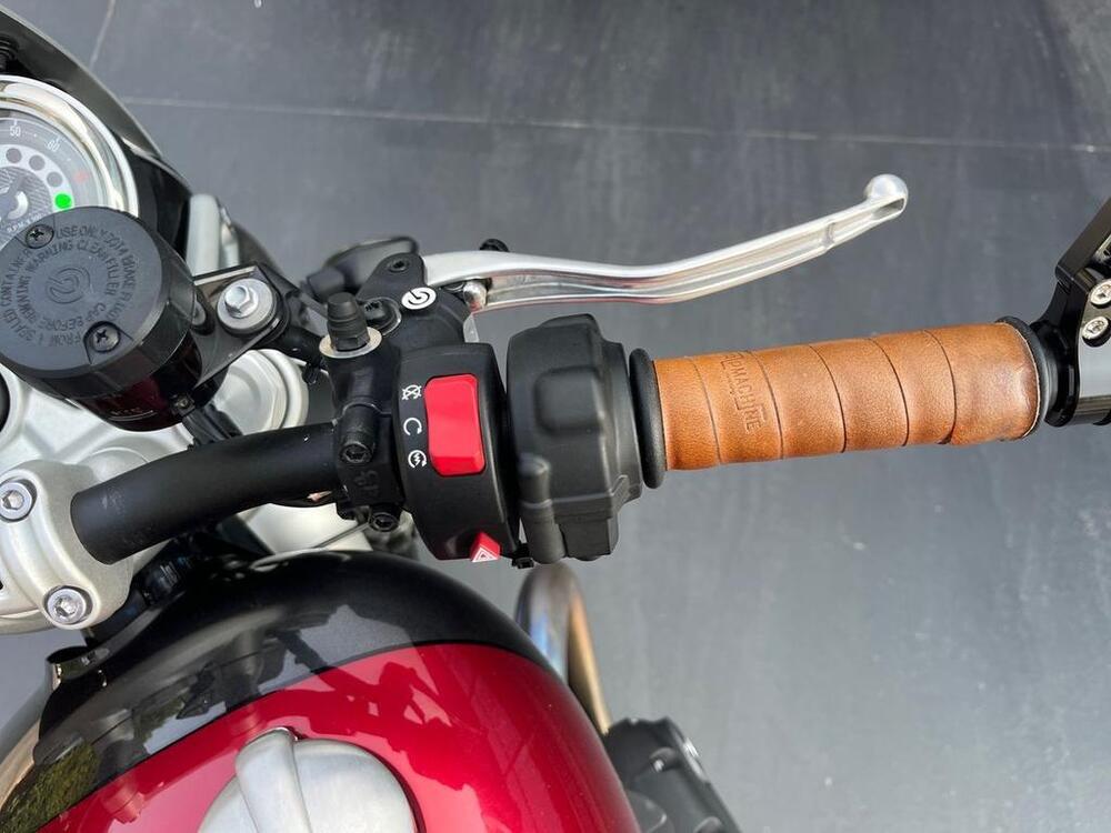 Triumph Speed Twin 1200 (2021 - 24) (9)