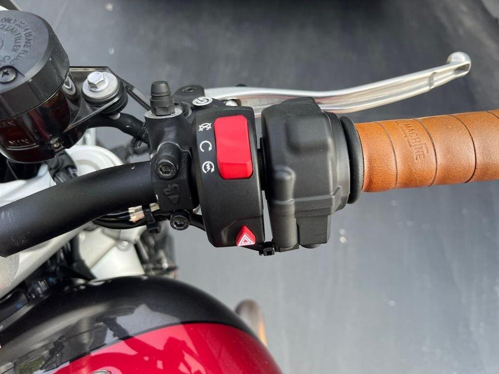 Triumph Speed Twin 1200 (2021 - 24) (8)