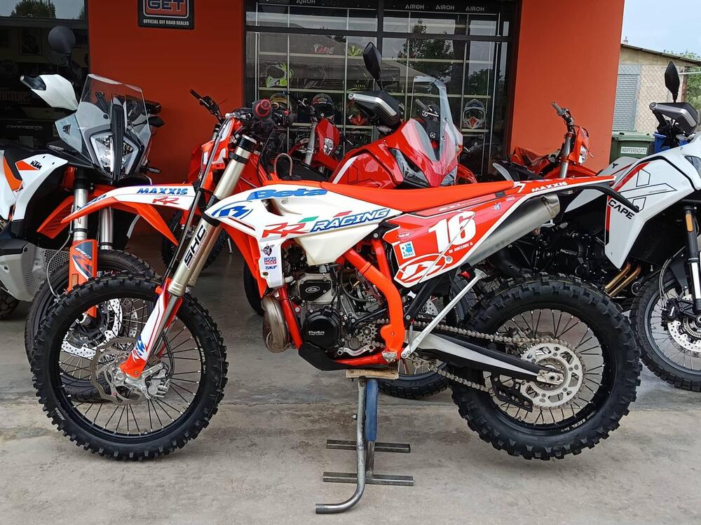 Betamotor RR X-PRO 300 2T Enduro (2025) (2)